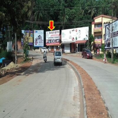 Sridevi Engg College, Tumkur