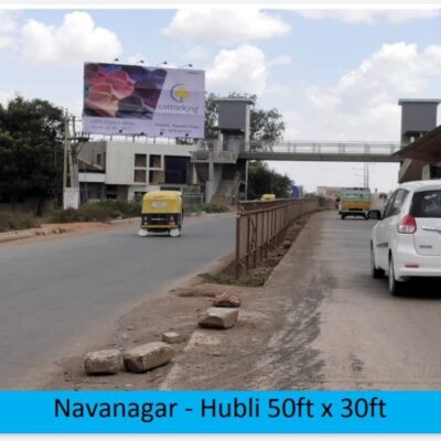Navanagar Hubli