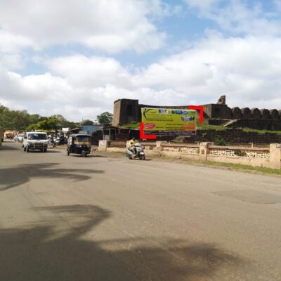 Near RTO Office Bagalkot Road