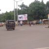 LIC Circle, Navanagar , No 1.