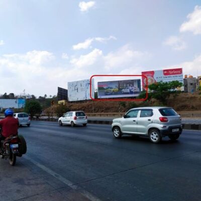 Belgaum Entrance, (Bagewadi) Board No-07
