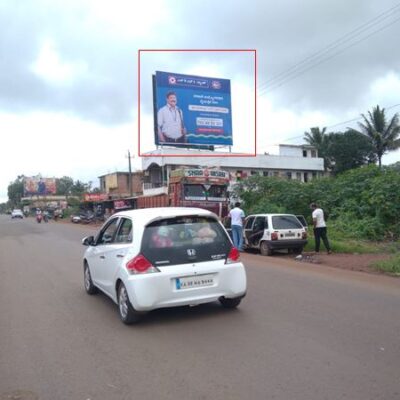 Vishweshwarya Tech Univercity,Twds Goa