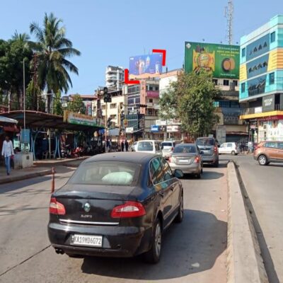 Kankanady Opp Mak Mall Mangalore
