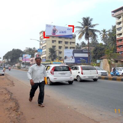 Kottara Infosys Juntion Mangalore