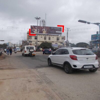 Thannirhalla Junction Hassan