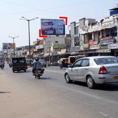 Arsikere Market Junction