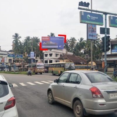 Kinnimulki Bus Stand Junction