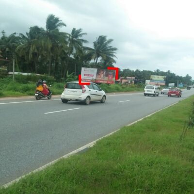 Kinnimulki Main Road
