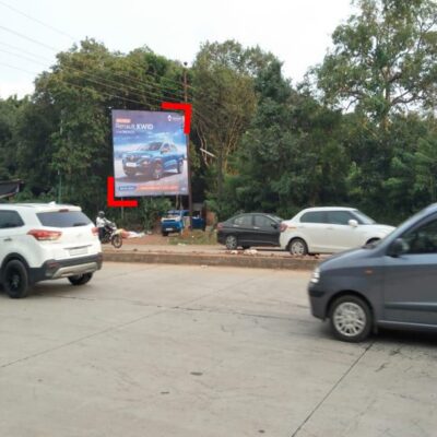 MGM College Junction Udupi