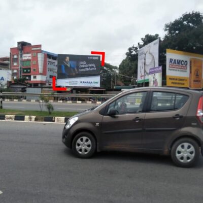 Bramhavara Bus Stand Road