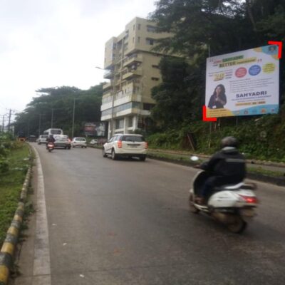 Nanthoor Near Chefs Mangalore