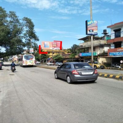 Court Road Near Big Bazaar Udupi