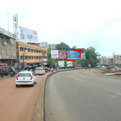 Syndicate Circle Near Inox Mall