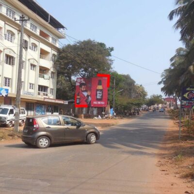 Railway Station Road