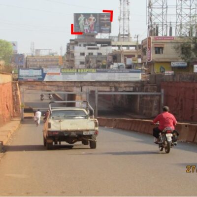 Mahaveer Junction Above Lakshmi Medicals