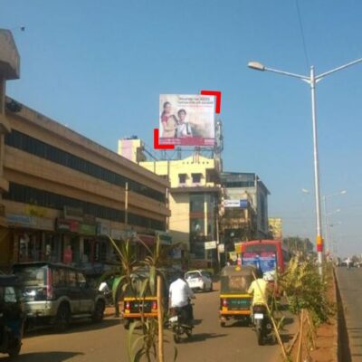 Near New Bus Station Opp. Gurudwar Gate