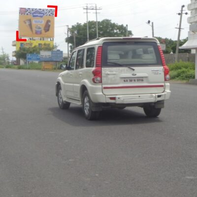 Opp Budha Vihar Gate Towards Airport Gulbarga