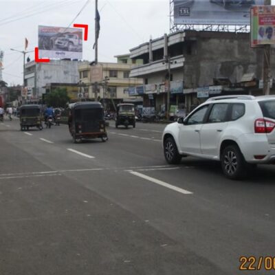Neharu Gunj Humnabada Road Opp , APMC Towards Humnabad