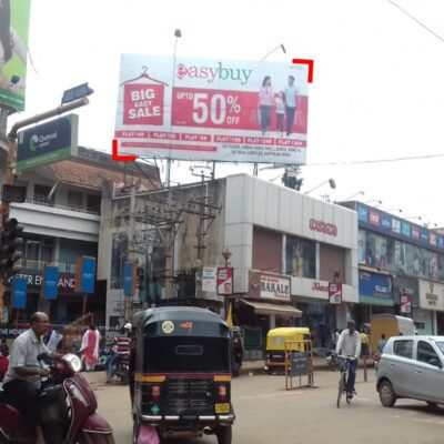 Koppikar Road Hubli