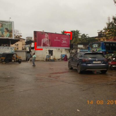 Bus Stand Udupi