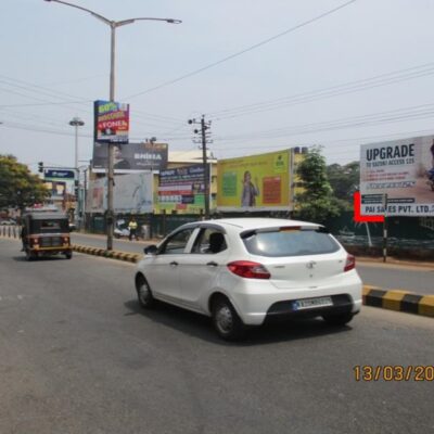Diana Circle Udupi