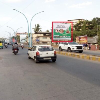 Valencia Junction Mangalore