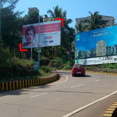Airport Entry Mangalore