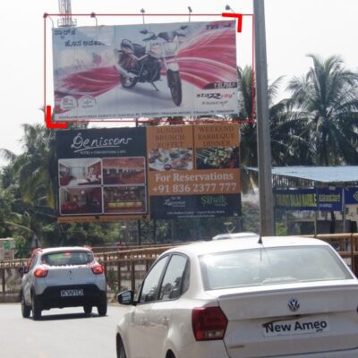 Vidyanagar Road, Hubli