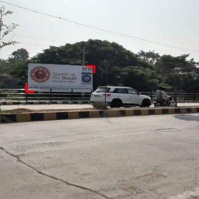 Basaveshwara Circle Raichur