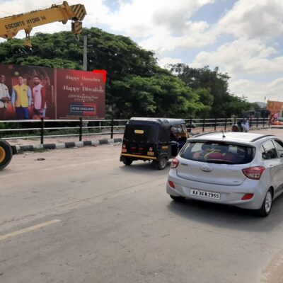 Basaveshwara Circle, Raichur