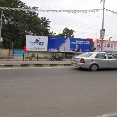 Gunj Circle Raichur