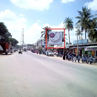 Near Bus Stand