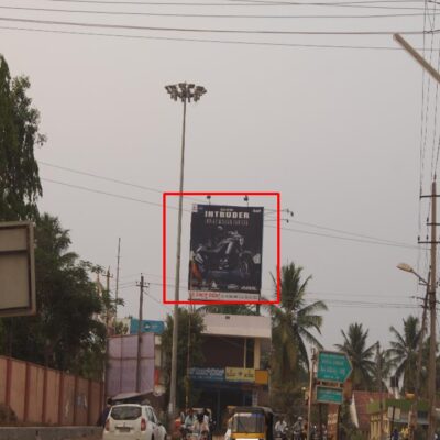 Navale Towards Savalanga Road Shivamogga