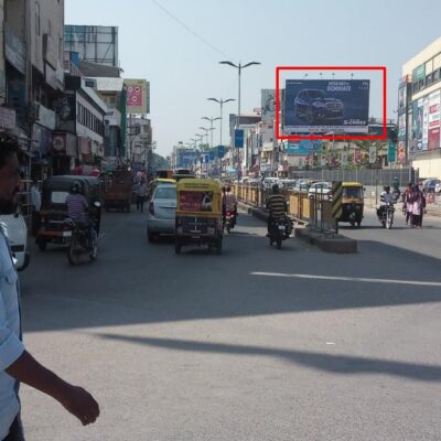 A.A Circle B.H Road Near Shivappa Nayaka Shoping Complex Shivamogga