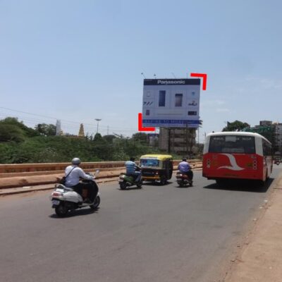 Gokul Road, Opp Clerk in hotel, Unipol