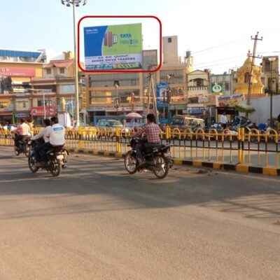 Bus Stand Circle