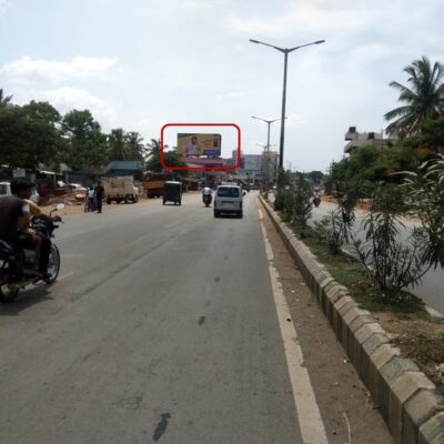 P.B.Road, tft Ranebennur