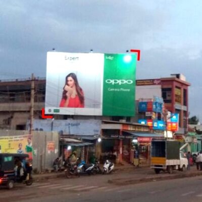 Chikkanayakanahalli, Tumkur