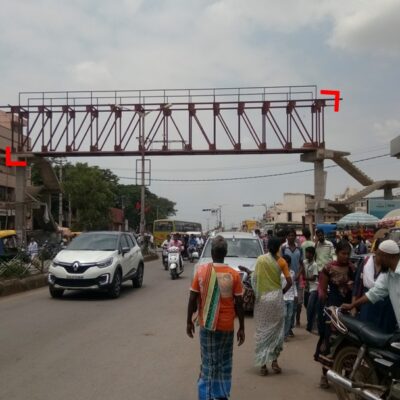 Opp Bus Stand Towads Hubli