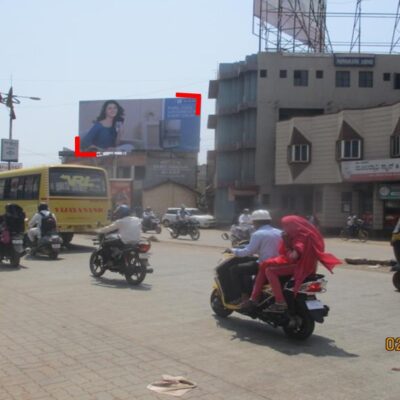 Hosur Circle