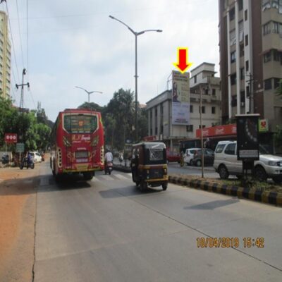 Chilimbi Near More Showroom Towards Ladyhill Circle Mangalore