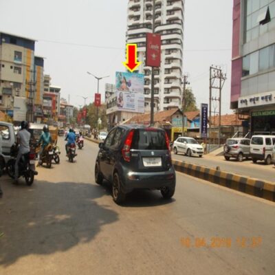 Bendorewell Jyoti Circle