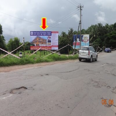 Padubidre twds Mangalore