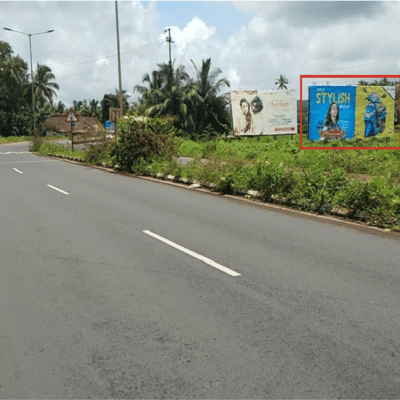 Ambora,Margao