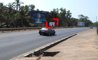 Mangalore Udupi Highway (5 no)