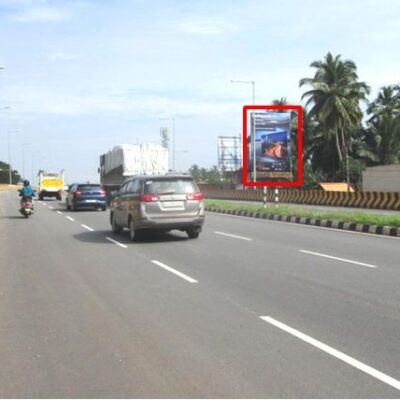KSRTC Depo Junction
