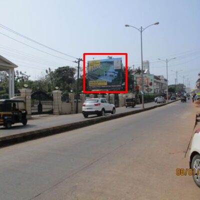 Milagres Church Junction