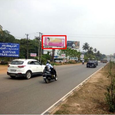 Muger Junction FTF Kerala