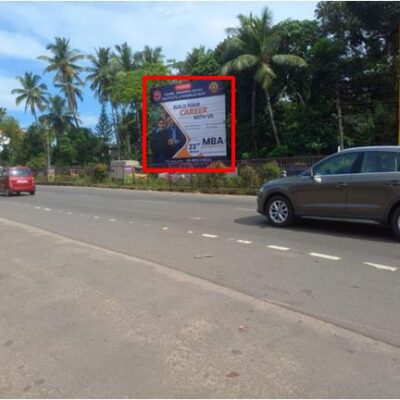 Nanthoor Junction