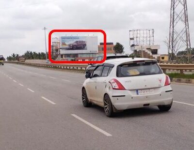Old Madras Road Avalahalli FTT Whitefield